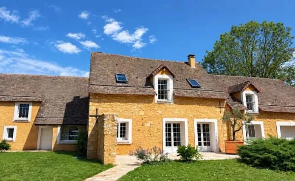 Maison 4 pièces 131 m²