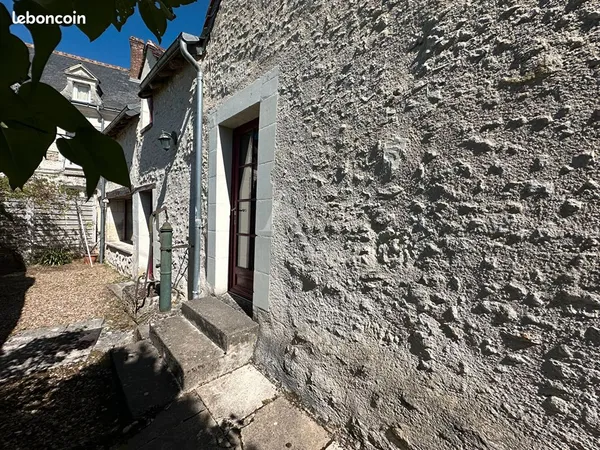 Maison 4 pièces 98 m²