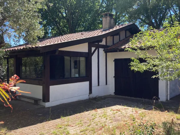 Maison 3 pièces 57 m²