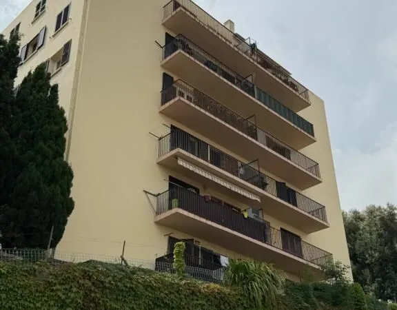 Appartement T4 Bastia Toga