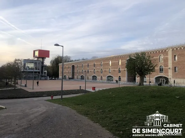 Fonds de commerce 60 m² Amiens