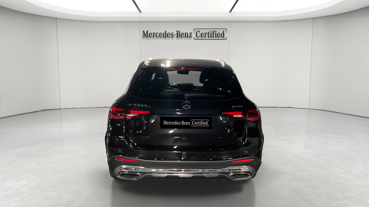 Mercedes GLC 300 e 9G-Tronic 4Matic — photo 4