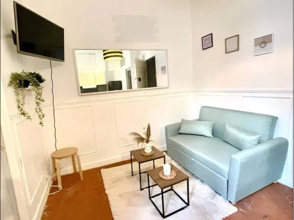 Appartement en location