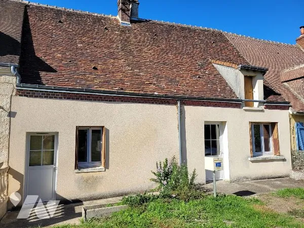 Maison 4 pièces 101 m²