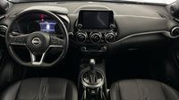 Nissan Juke 1.6 Hybrid 143ch Première Edition 2023 — photo 11