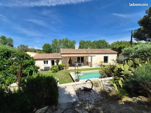 Maison 4 pièces 101 m²