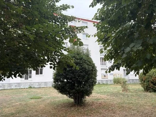 Appartement 4 pièces 68 m²
