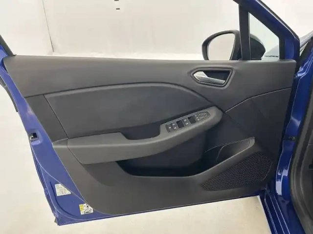 Renault Clio tce 90 — photo 48