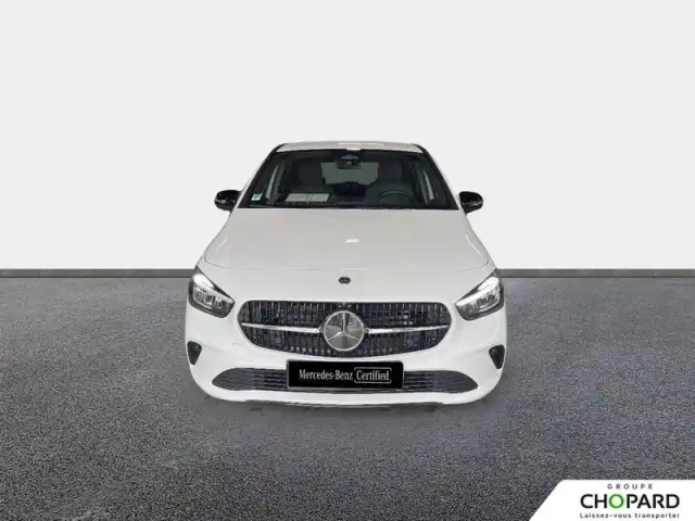Mercedes Classe B 180 7g-dct — photo 62