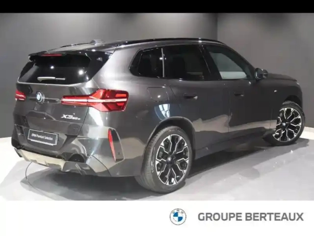Bmw X3 xdrive30e 299ch m sport — photo 2