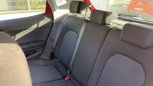 Seat Ibiza 1.0 EcoTSI 95 - Business – 2022 – 127512 km – Essence – Boîte Manuelle — photo 22