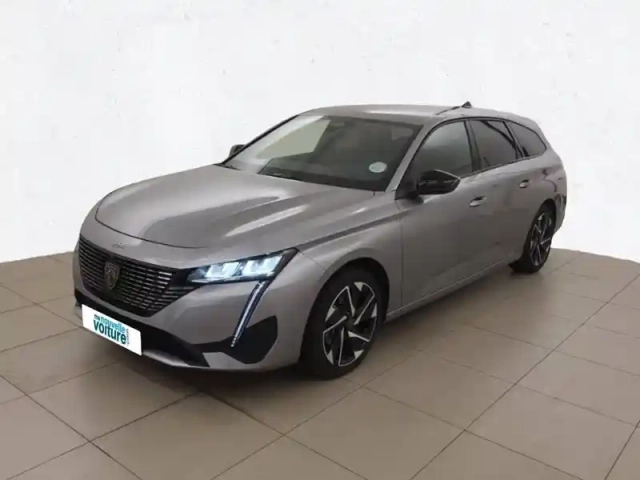 Peugeot 308 sw hybrid 145 e-dcs6