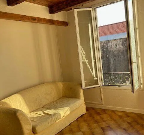 Appartement 3 pièces 55 m²