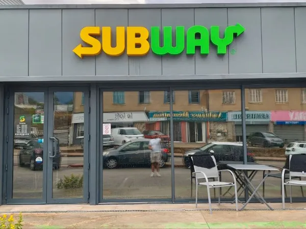 Local commercial