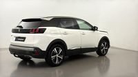 Peugeot 3008 1.5 BlueHDi 130ch E6.c Allure Business S&S 111g — photo 5