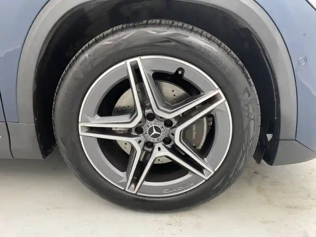 Mercedes Gla 200 d 8g-dct — photo 70