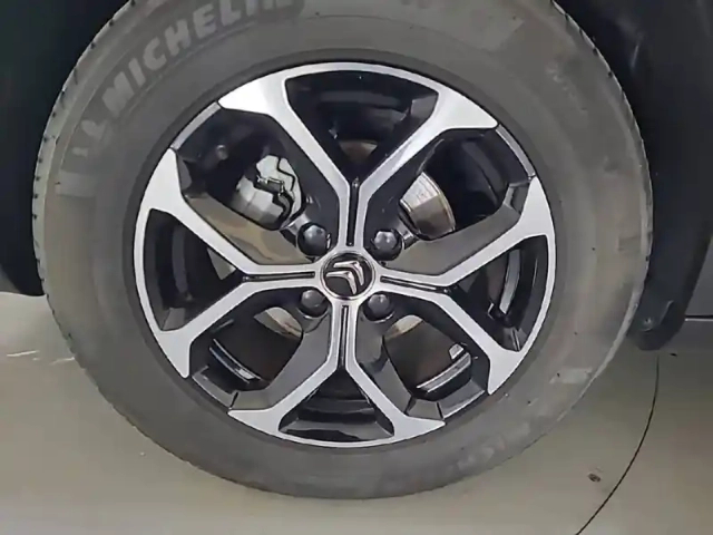 Citroën C3 Aircross bluehdi 110 s&amp;s bvm6 — photo 33