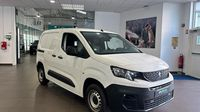 Peugeot Partner Standard 1000kg BlueHDi 100ch S&S BVM5 Grip — photo 3