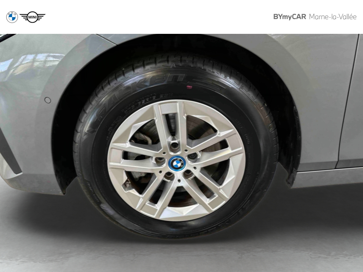 BMW Active Tourer 225e xDrive 245 ch DKG7 — photo 18