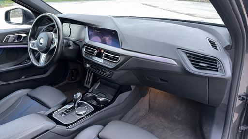 BMW Serie 1 118I 140 BVA 7 - M Sport – 2019 – 88841 km – Essence – Boîte Automatique — photo 17