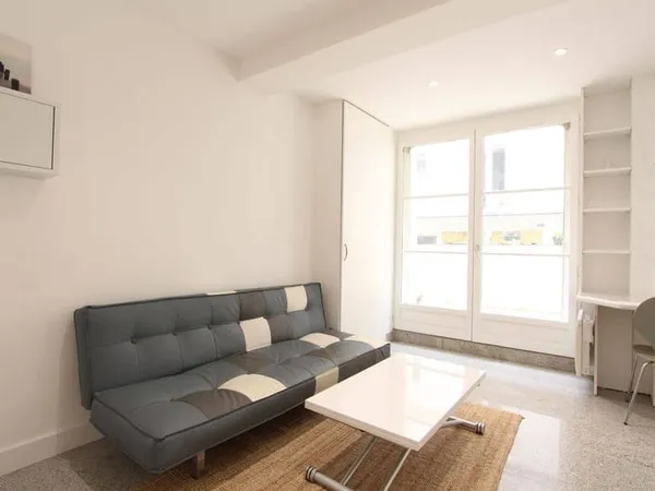 Appartement 2 pièces 30 m²