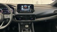 Nissan Qashqai 1.3 Mild Hybrid 140ch 6MT 2WD TEKNA Jantes 19'' + Pack Design + Bi-ton — photo 19