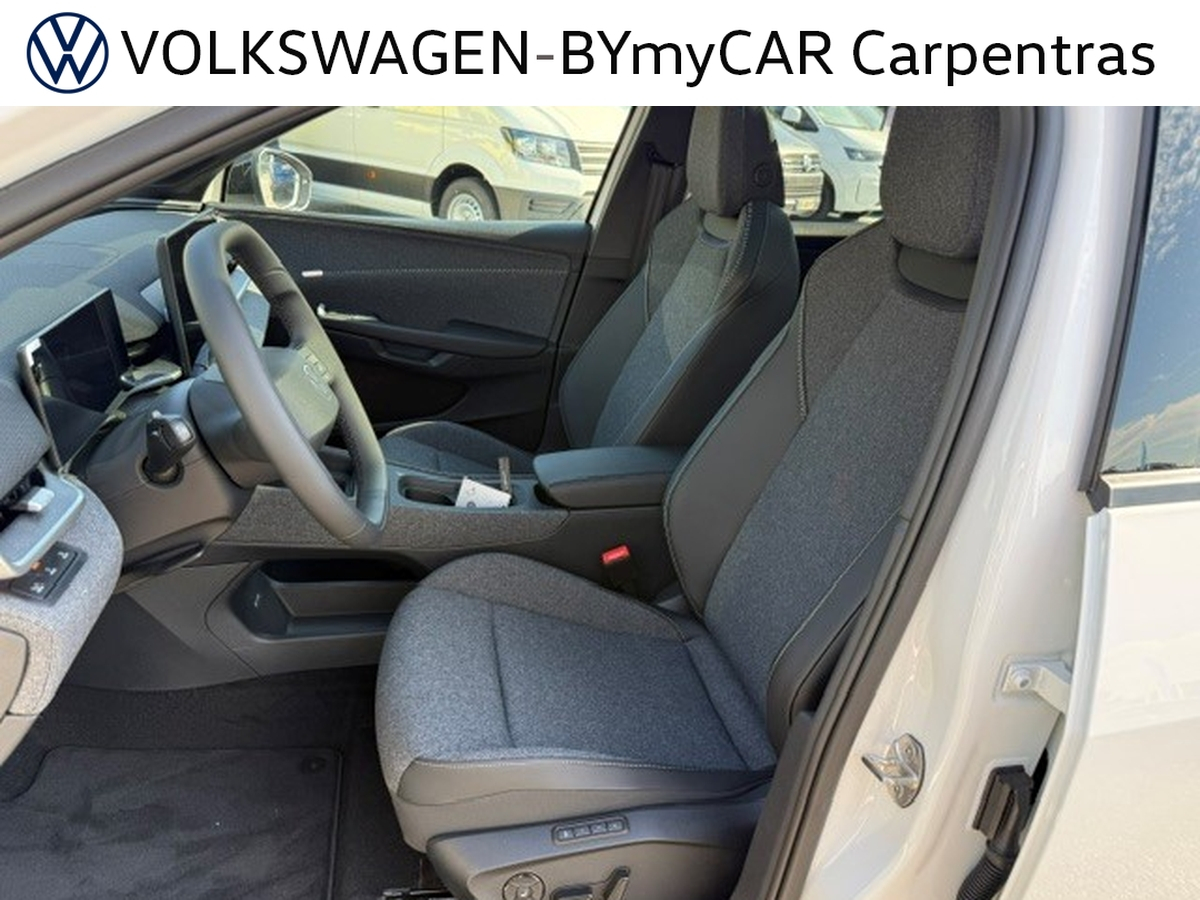Volkswagen ID. Polo 211 ch 52 kWh — photo 24