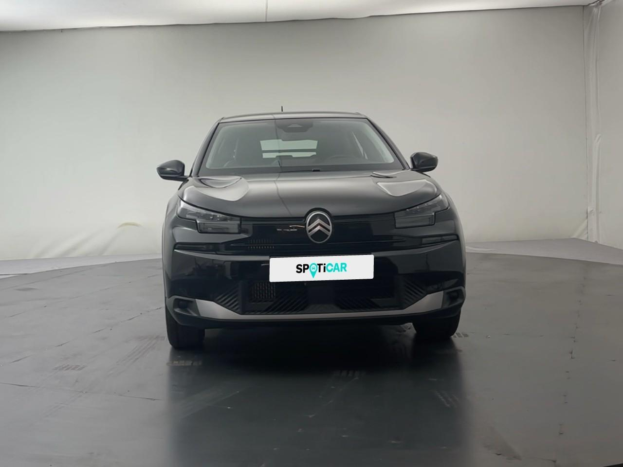 Citroën C4 hybride 136 e-dcs6 plus — photo 8