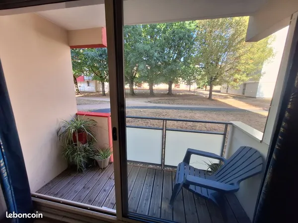 A saisir appartement tres bon rapport locatif
