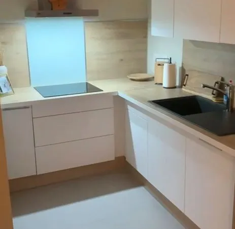 Appartement duplex F3