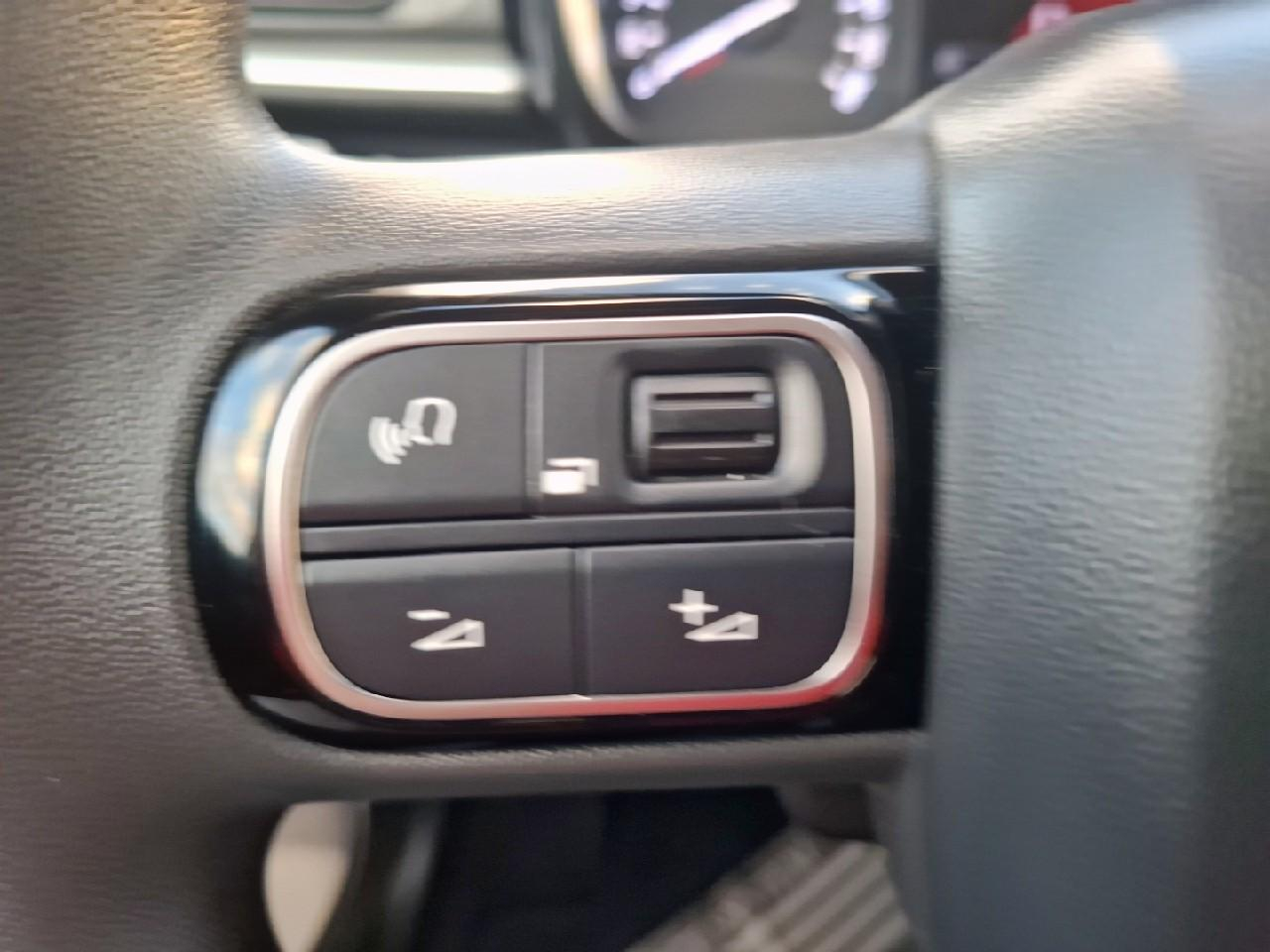Citroën C3 1.2 puretech 83ch s&s you — photo 14