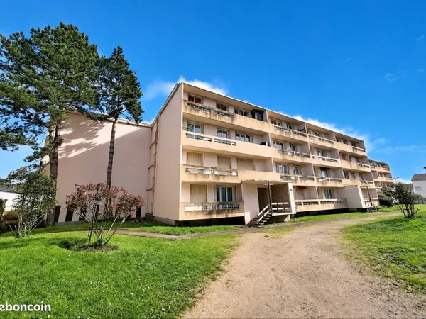 Appartement Bondy