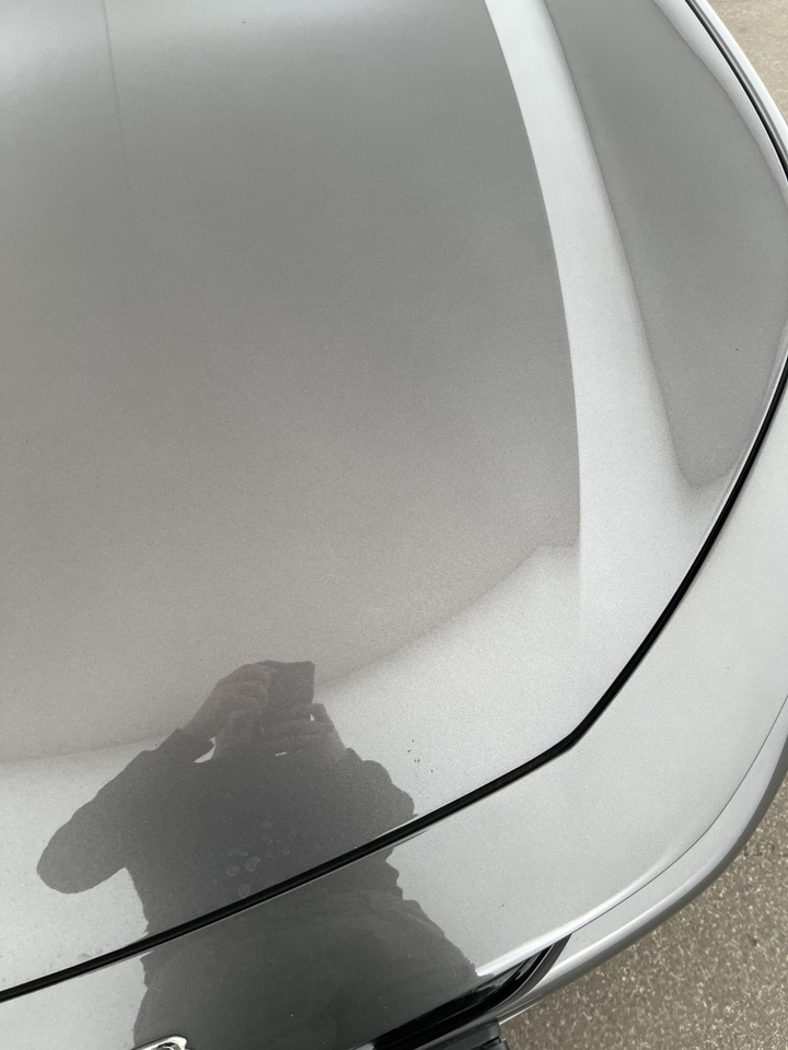 Peugeot 508 SW — photo 38