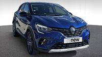 Renault Captur 1.6 E-Tech hybride 145ch Techno — photo 3
