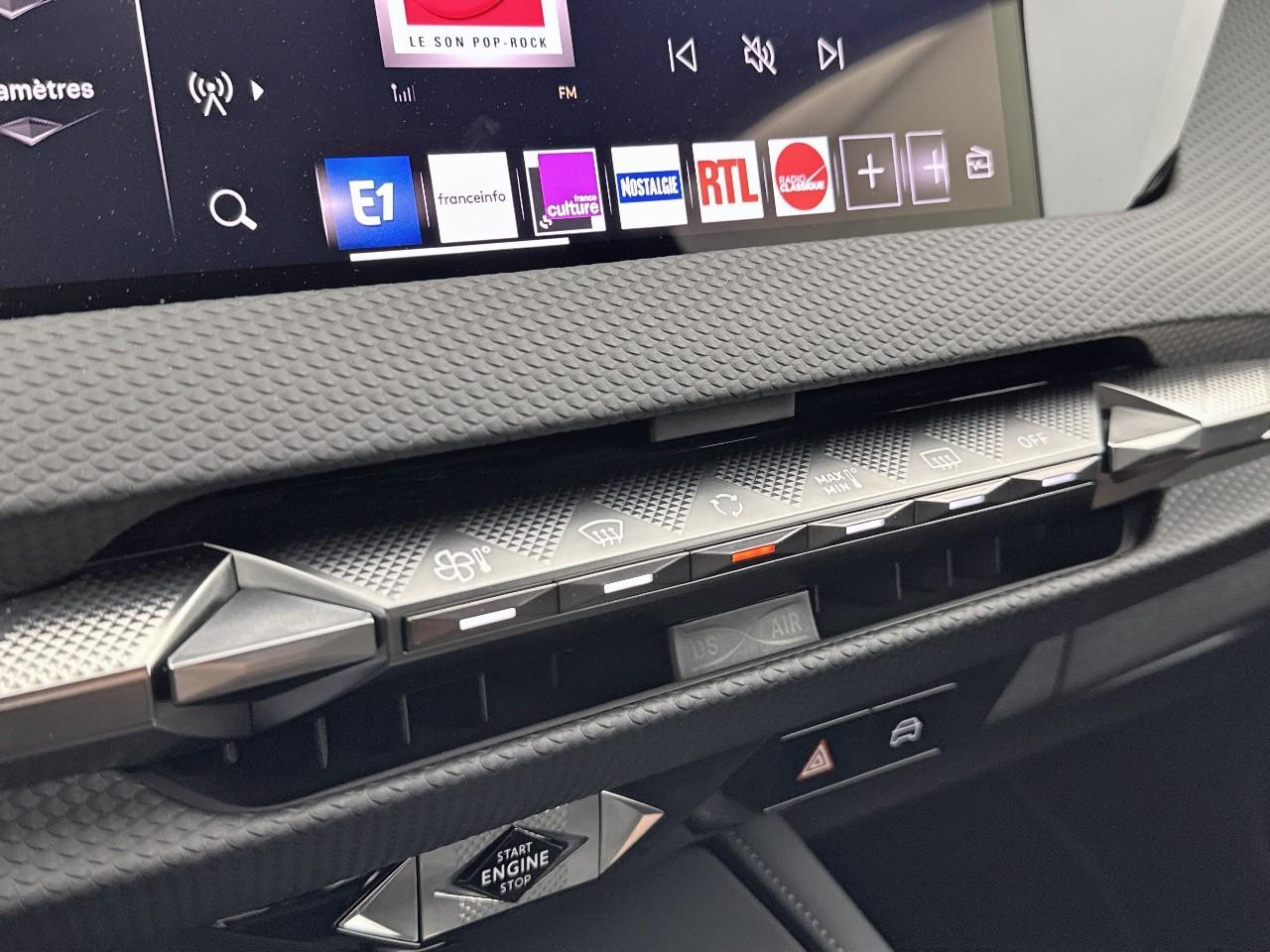 Ds Ds 4 puretech 130 eat8 rivoli — photo 29