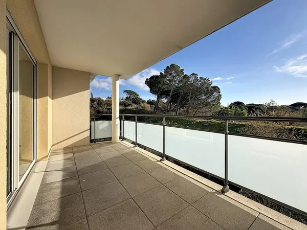 Appartement T2 Dernier étage avec Garage