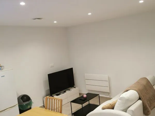 Appartement 2 pièces 40m2 tout équipé Morangis 91420