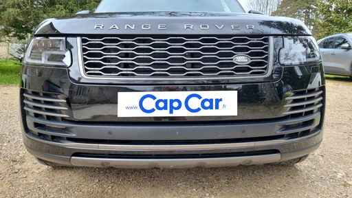 Land Rover Range Rover 3.0 D 350 AWD BVA8 - Autobiography – 2022 – 41578 km – Hybride diesel – Boîte Automatique — photo 69