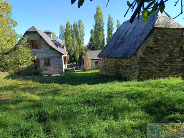 Maison 3 pièces 90 m²