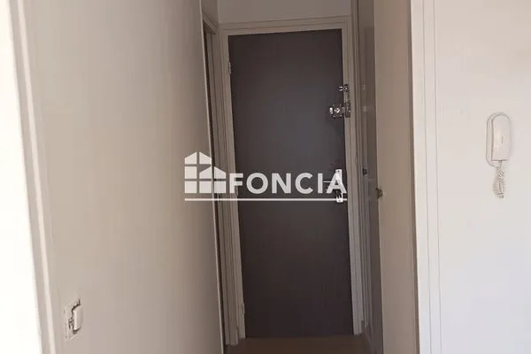 Appartement 1 pièce 28 m²