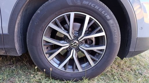 Volkswagen Tiguan 1.5 TSI 150.0 - Confortline Business – 2021 – 95334 km – Essence – Boîte Automatique — photo 20