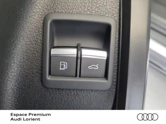Audi Q5 sportback 55 tfsi e 367ch s line quattro s tronic 7 — photo 12
