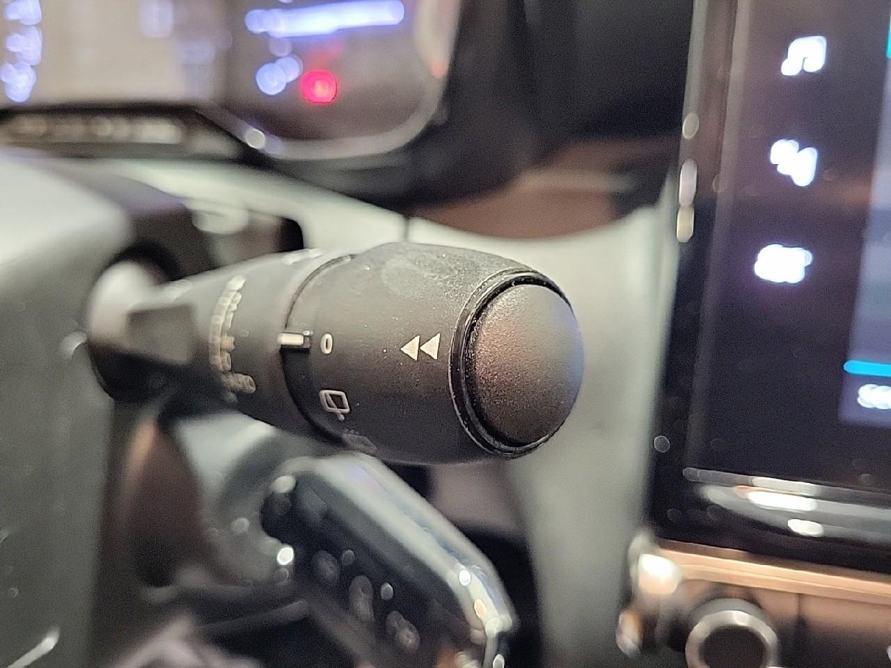 Citroën C3 Aircross puretech 110 s&s bvm6 feel pack — photo 21