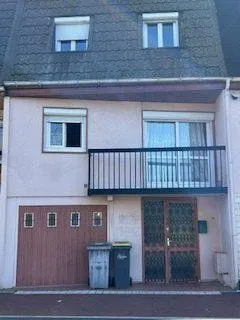 Maison 6 pièces 135 m²