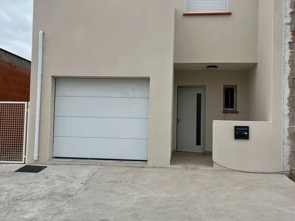 Loue VILLA 4 chambre , quartier Serrat d'en Vaquer à Perpignan