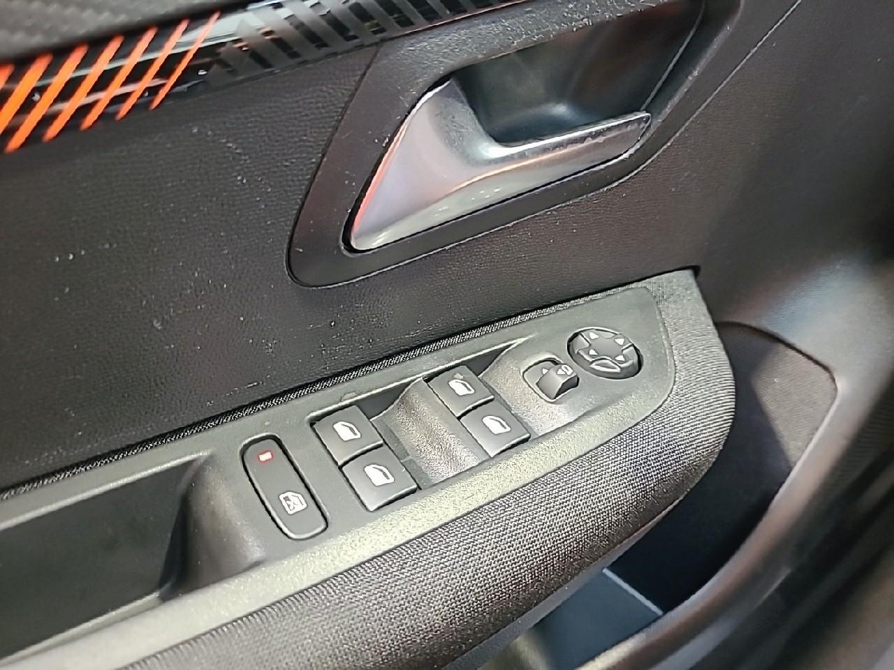 Peugeot 208 puretech 75 s&s bvm5 active pack — photo 22