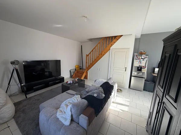 Maison 4 pièces 76 m²