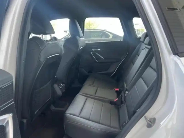 Bmw X1 sdrive18d 150ch m sport — photo 8