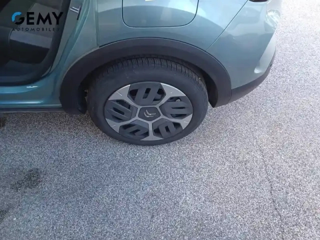 Citroën C4 puretech 130 s&amp;s bvm6 — photo 11