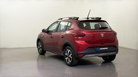 Dacia Sandero 1.0 TCe 90ch Stepway Confort — photo 8